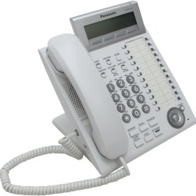 Panasonic KX-DT343 Цифровой системный телефон