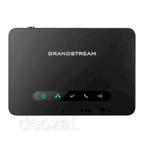 Grandstream DP750 IP DECT базовая станция
