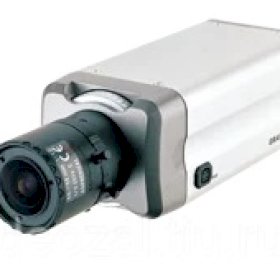 IP-видеокамера Grandstream GXV3601_LL для низкой освещенности