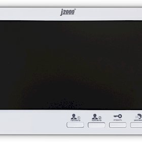 Видеодомофон J2000-DF-КРИСТИНА цветной