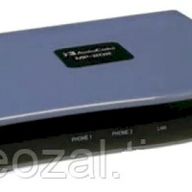 Шлюз Audiocodes MediaPack 202B, 2 порта FXS, протокол SIP