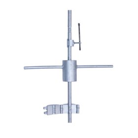 Комплект переносного заземления ZV (1 х 1.5 м)